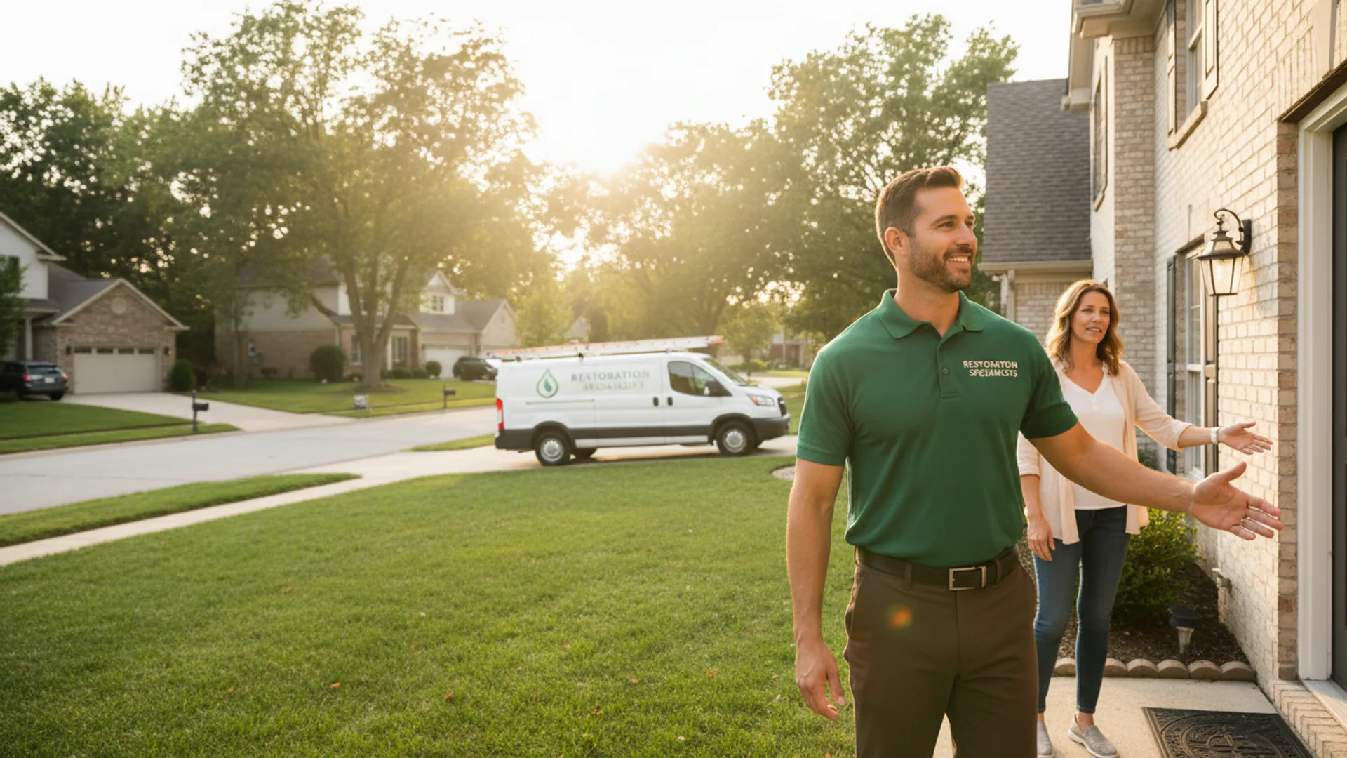 Affordable Water Damage Restoration in Urbandale, IA Near Me – Fair Pricing, 24/7 Emergency Help!